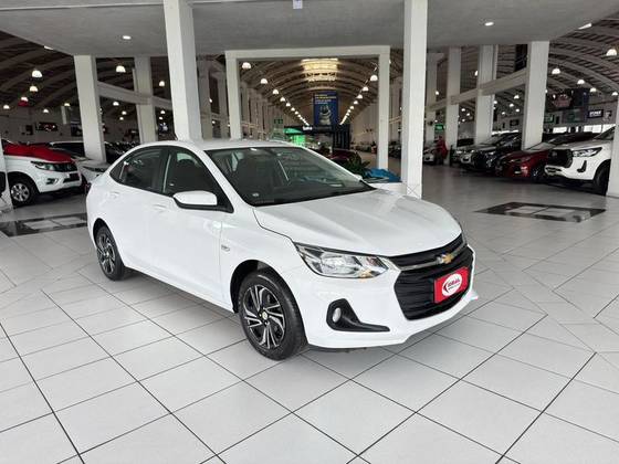 CHEVROLET ONIX 1.0 FLEX PLUS LT MANUAL